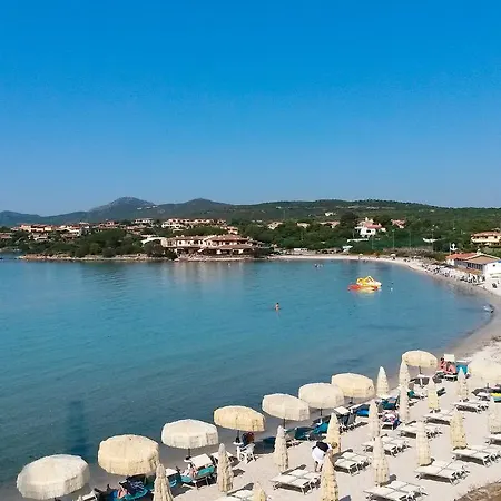 Aironi - Your House In Sardinia Apartment Golfo Aranci