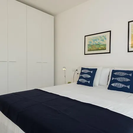 Aironi - Your House In Sardinia Apartment *