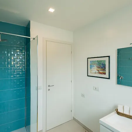 Apartment Aironi - Your House In Sardinia Golfo Aranci