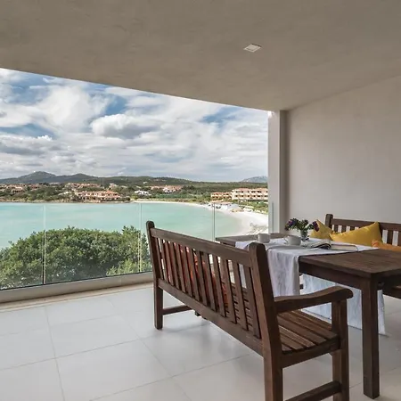 Aironi - Your House In Sardinia * Golfo Aranci