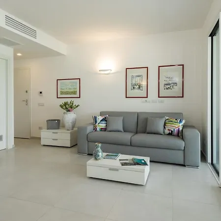 Aironi - Your House In Sardinia 阿兰奇湾城
