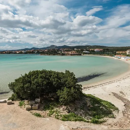 Apartment Aironi - Your House In Sardinia Golfo Aranci