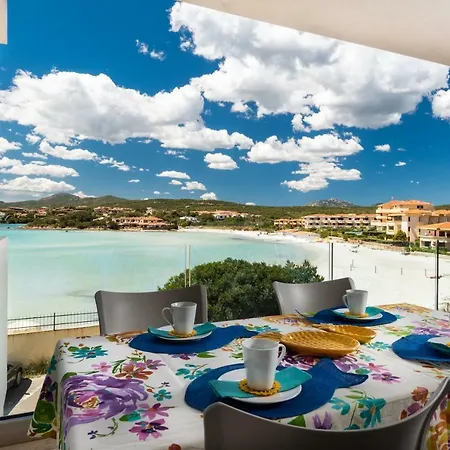 公寓 Aironi - Your House In Sardinia *