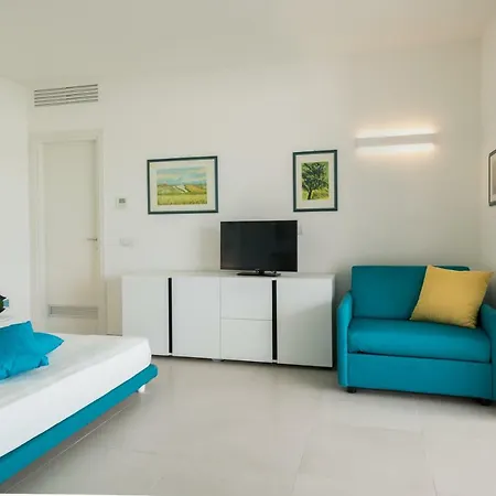 Aironi - Your House In Sardinia *