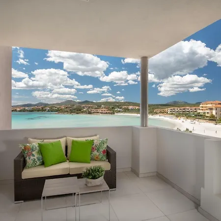 公寓 Aironi - Your House In Sardinia