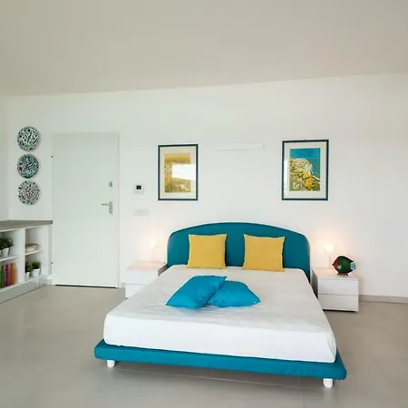 Aironi - Your House In Sardinia 公寓