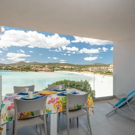 Apartment Aironi - Your House In Sardinia Golfo Aranci
