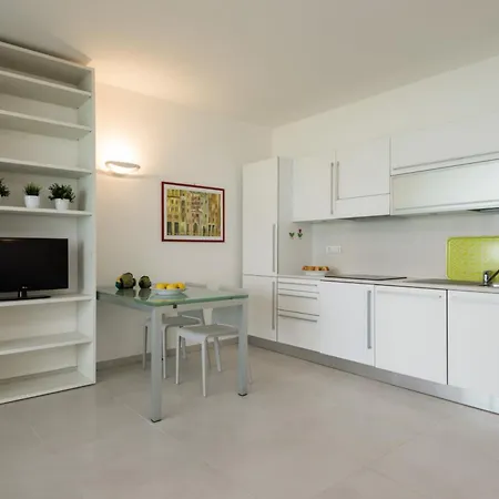 Lejlighed Aironi - Your House In Sardinia Golfo Aranci