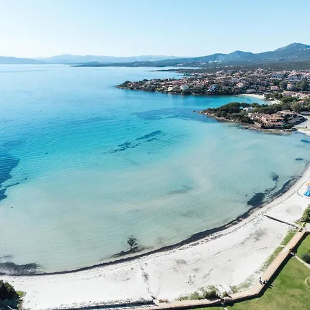 Aironi - Your House In Sardinia Golfo Aranci