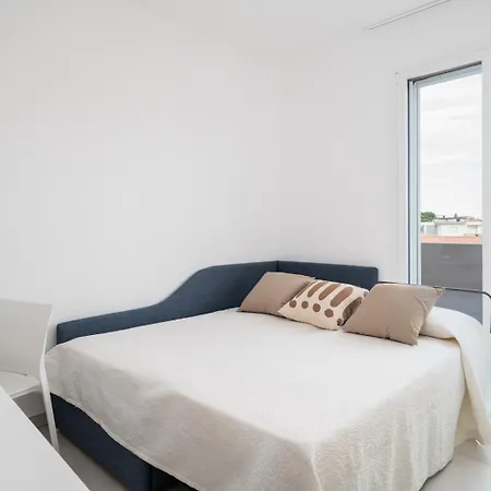 Apartman Aironi - Your House In Sardinia Golfo Aranci