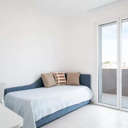 Aironi - Your House In Sardinia Golfo Aranci