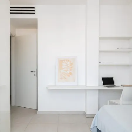 Aironi - Your House In Sardinia Apartman Golfo Aranci