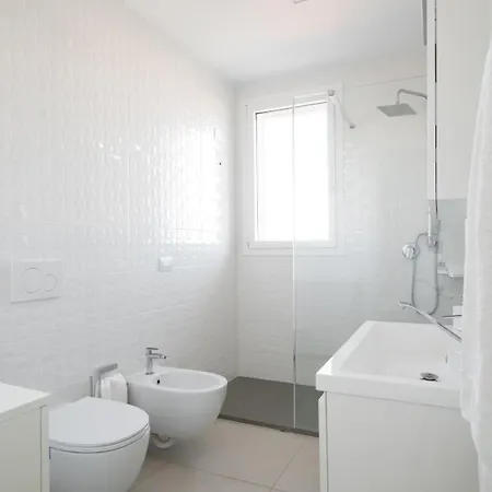 Aironi - Your House In Sardinia Apartman *
