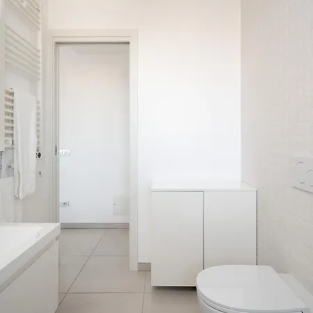 Aironi - Your House In Sardinia Apartman *