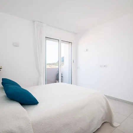 Apartman Aironi - Your House In Sardinia Golfo Aranci