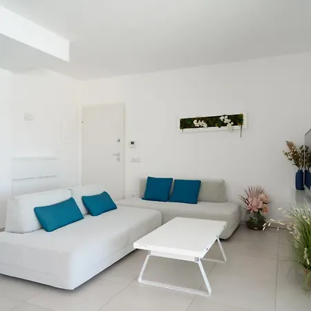Apartman Aironi - Your House In Sardinia