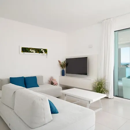 Aironi - Your House In Sardinia Apartman *