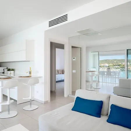Apartman Aironi - Your House In Sardinia *
