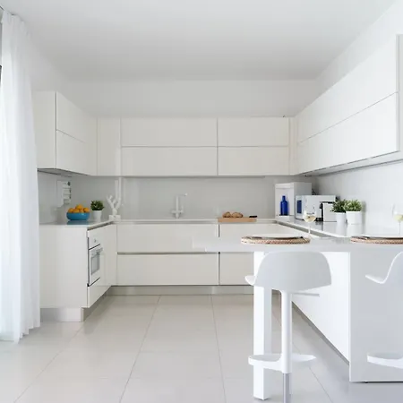 Apartman Aironi - Your House In Sardinia *