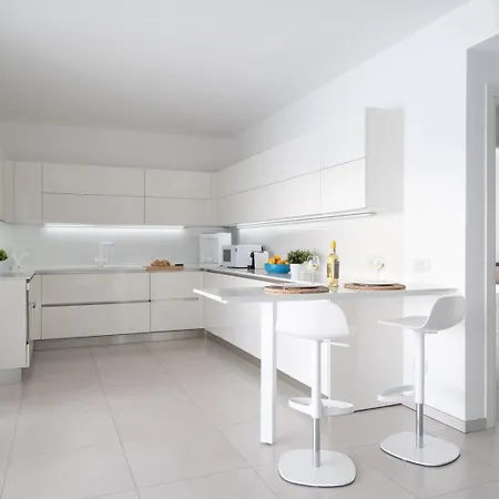 Apartman Aironi - Your House In Sardinia Golfo Aranci