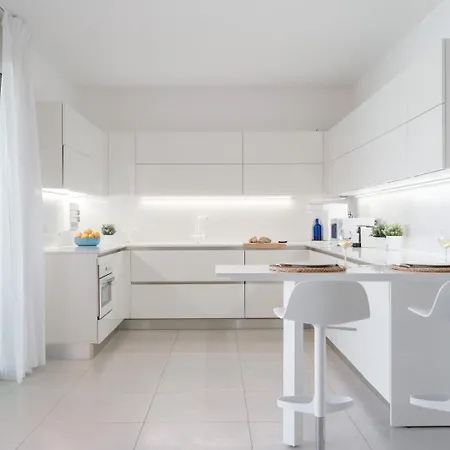 Apartman Aironi - Your House In Sardinia