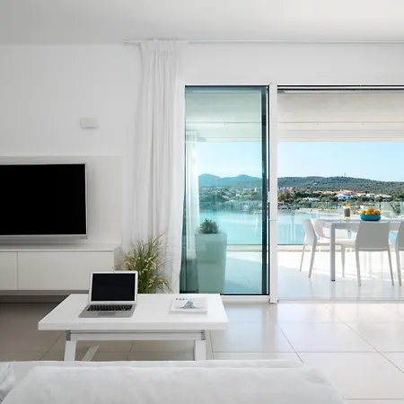 Aironi - Your House In Sardinia Apartman *