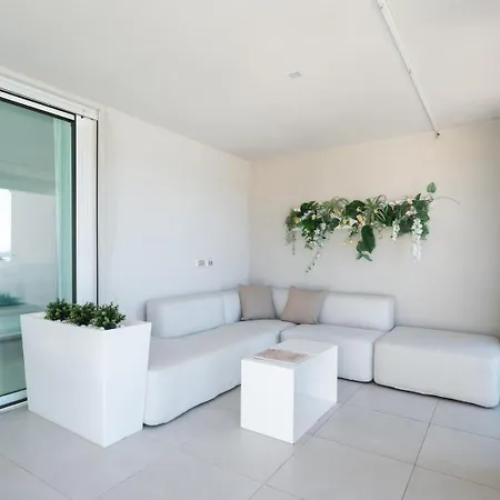 Apartman Aironi - Your House In Sardinia