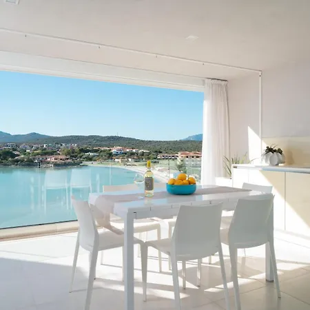 Apartman Aironi - Your House In Sardinia *