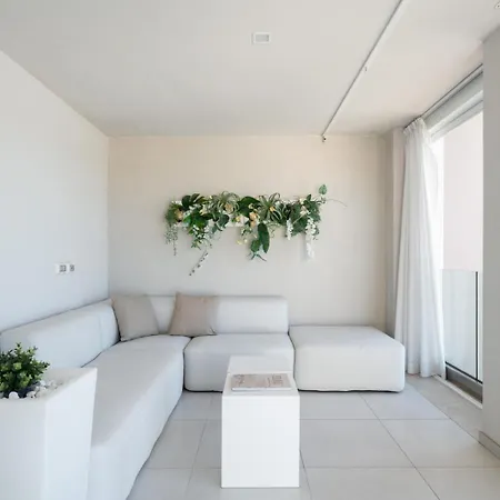 Apartman Aironi - Your House In Sardinia *