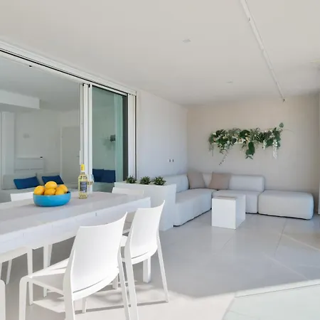 Aironi - Your House In Sardinia Apartman Golfo Aranci
