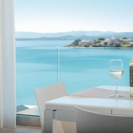 Aironi - Your House In Sardinia Apartman Golfo Aranci