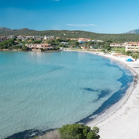 Apartman Aironi - Your House In Sardinia