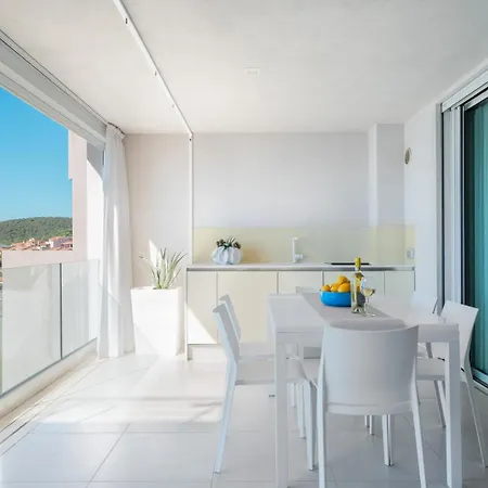 Aironi - Your House In Sardinia Apartman Golfo Aranci