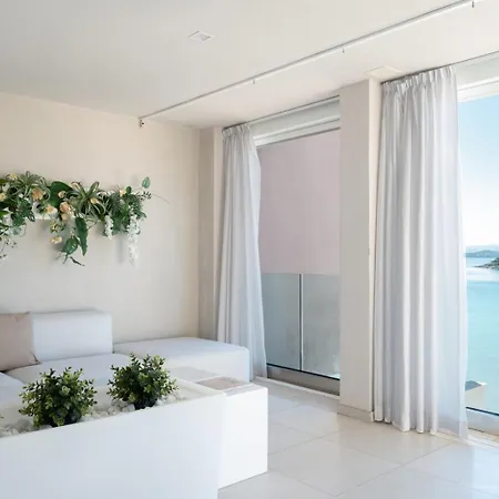 Aironi - Your House In Sardinia Apartman Golfo Aranci