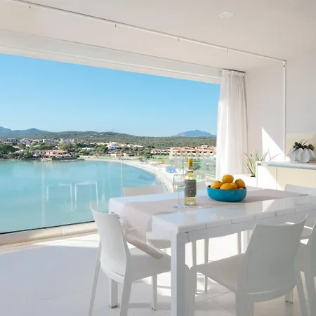 Aironi - Your House In Sardinia *