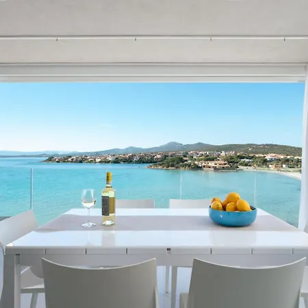 Aironi - Your House In Sardinia *