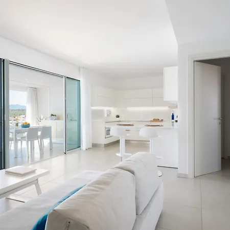 Aironi - Your House In Sardinia * Golfo Aranci