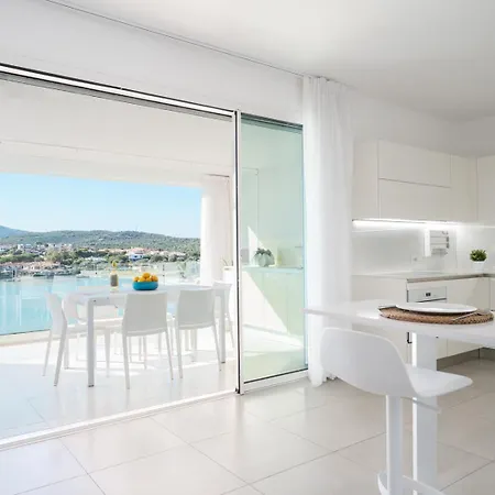 Aironi - Your House In Sardinia