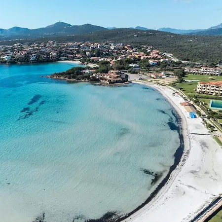 Aironi - Your House In Sardinia Golfo Aranci