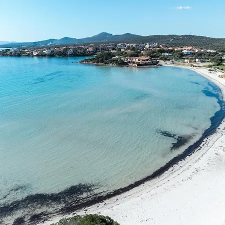 Apartman Aironi - Your House In Sardinia