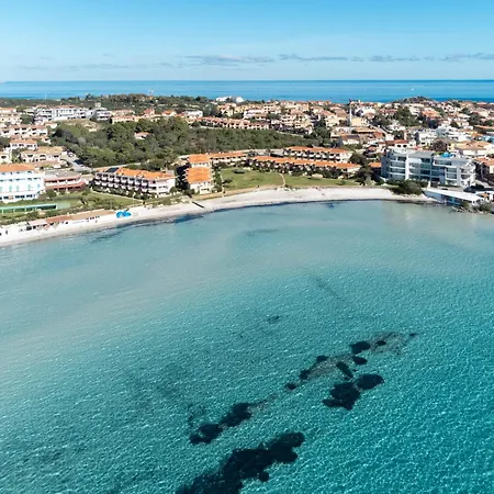 Aironi - Your House In Sardinia