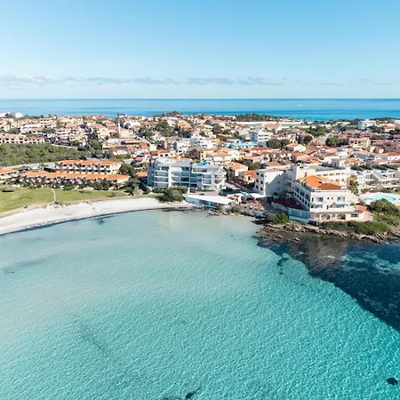 Aironi - Your House In Sardinia Apartman