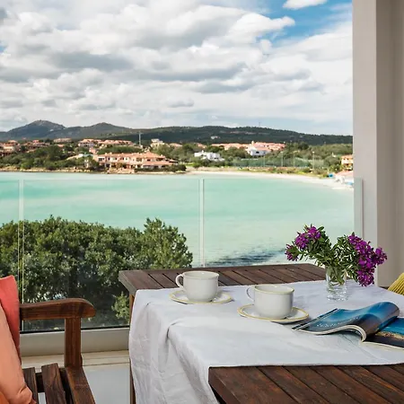 Aironi - Your House In Sardinia