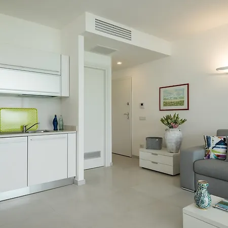 Aironi - Your House In Sardinia 아파트