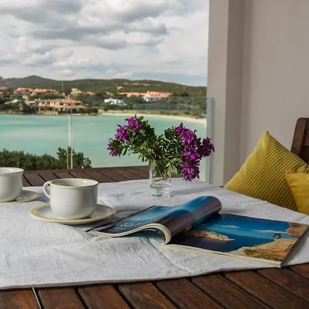 Aironi - Your House In Sardinia
