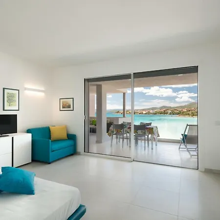 Aironi - Your House In Sardinia Apartment *