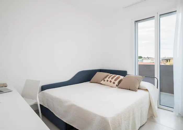 Апартаменты Aironi - Your House In Sardinia Гольфо-Аранчи
