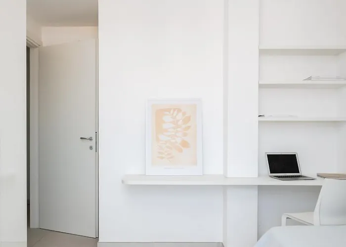 Aironi - Your House In Sardinia Апартаменты Гольфо-Аранчи