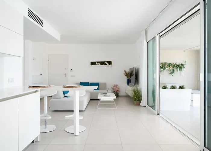 Aironi - Your House In Sardinia * Гольфо-Аранчи