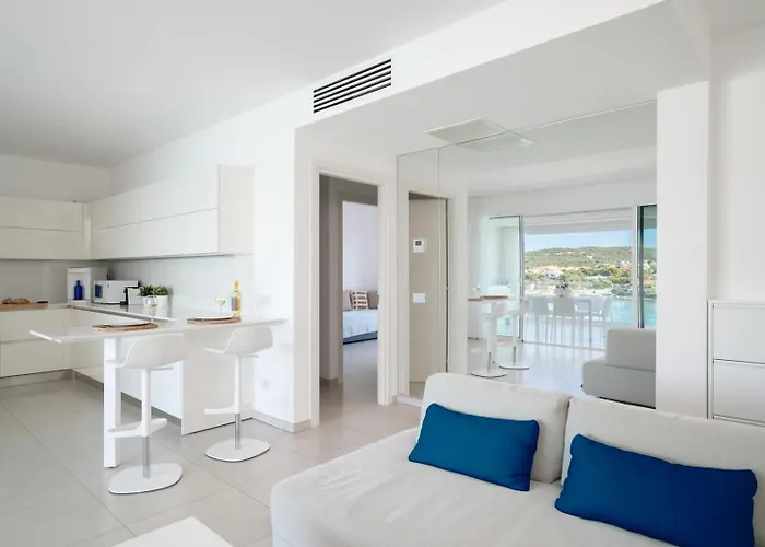 Апартаменты Aironi - Your House In Sardinia *